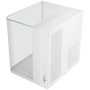 Mars Gaming MC-INFINIOLITE White Caja Semitorre ATX